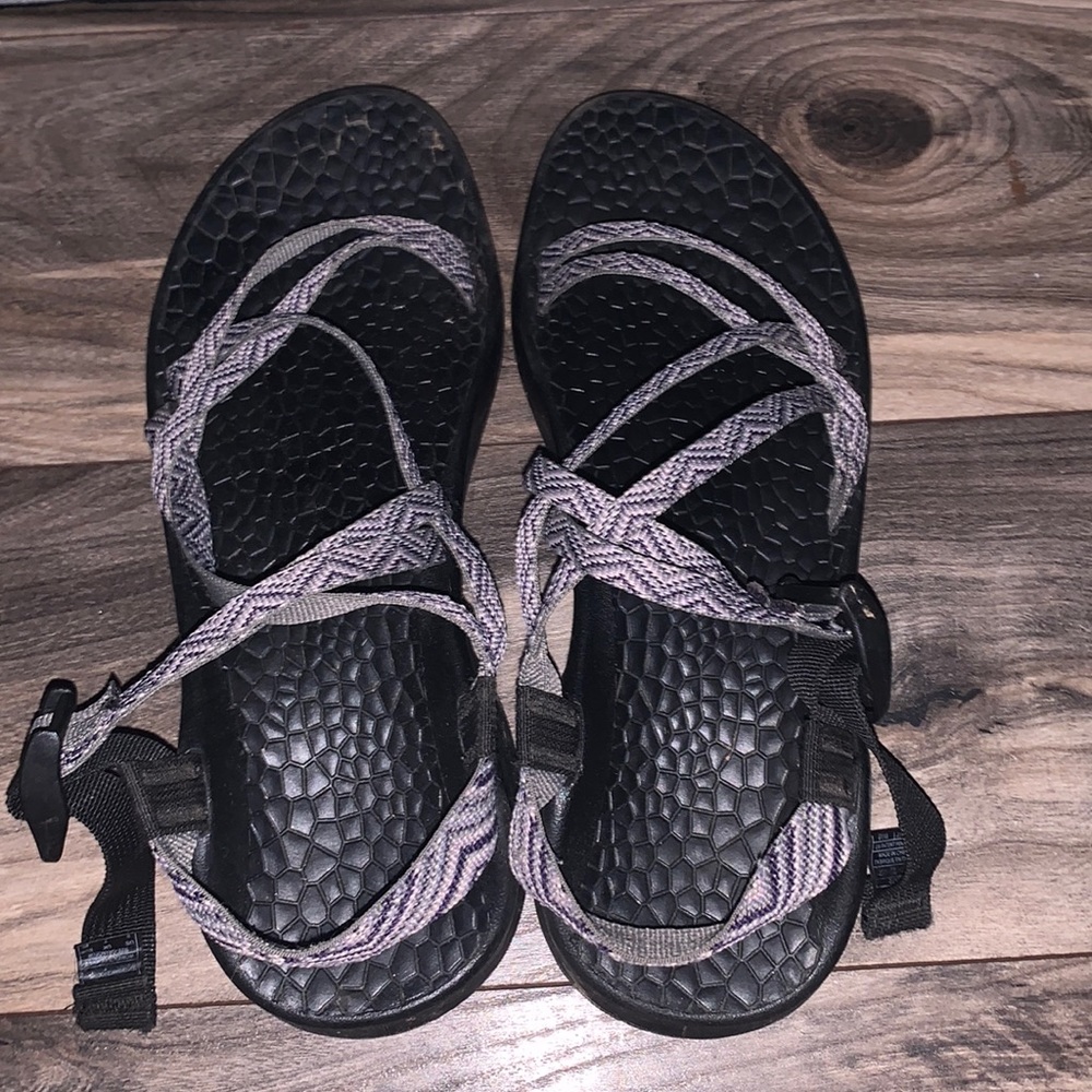 Chacos